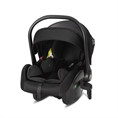 Car Seat ASPEN Black